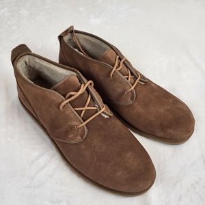 Ugg Men's Shoes Ugg Maksim Chukka Boots